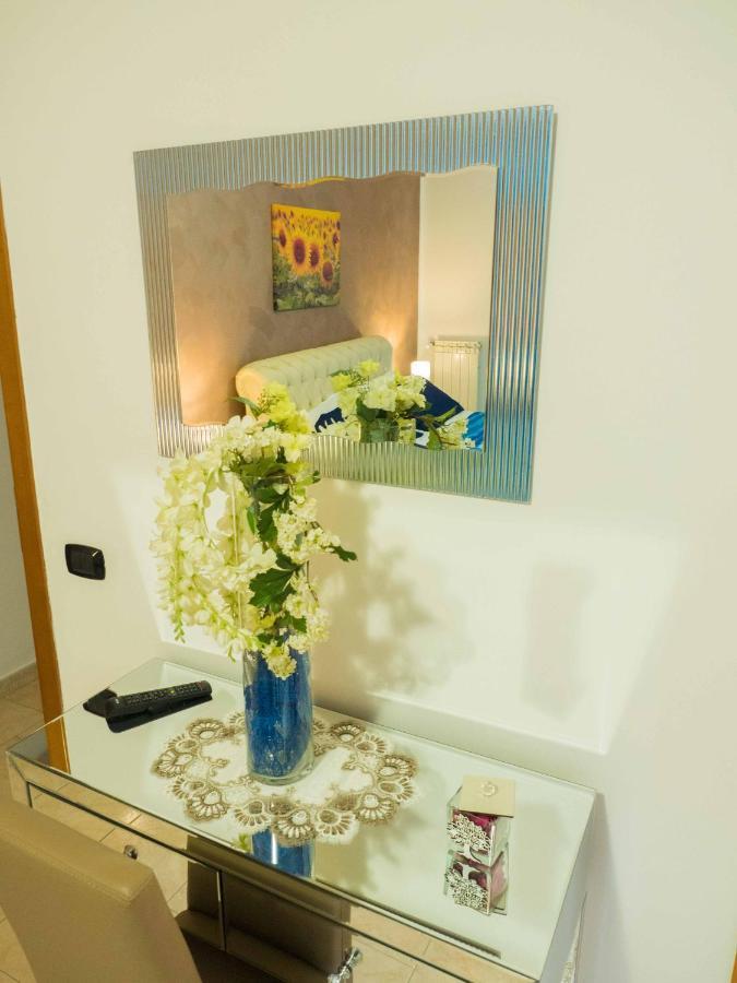 פגאני Albergo Sant'Anna מראה חיצוני תמונה